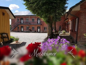 Melkkamer Mittelangeln
